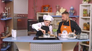 Шарлотка // "Есть? Идея!" // Эфир 04.03.25