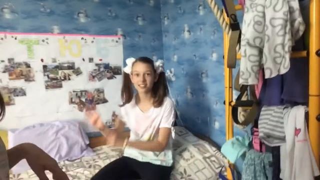 VLOG-25.05.17 /дети умерают от кофя?/ поход в театр/ экспортация детей!/