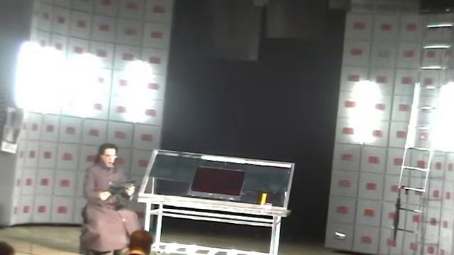 Andrei Antonov.Mozart and Salieri.(Моцарт и Сальери-Римский-Корсаков) смотреть онлайн