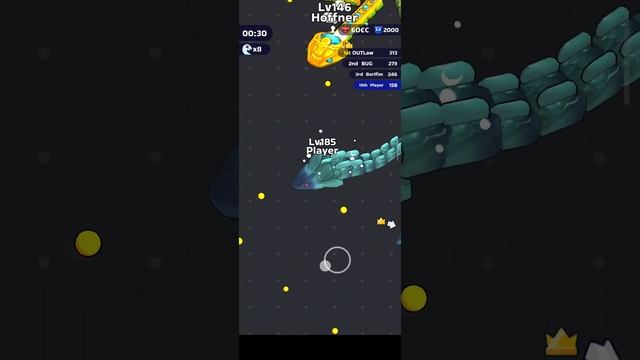 Snake Clash