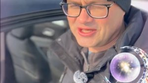 Обзор Honda VEZEL