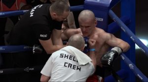 КУЛАКИ ИЛИ БОКС? Андрей Степанов vs Павел Берсерк Шелест. Путь в RCC Boxing