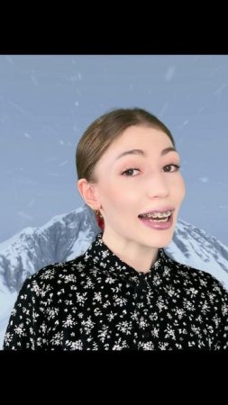 Белым снегом Эльмира Улисова