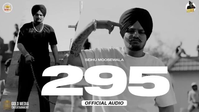 295 (Official Audio) | Sidhu Moose Wala | The Kidd | Moosetape 💔💔💔 #sidhumoosewala смотреть онлайн