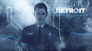 Detroit  Become Human Часть 5.Финал.Прохождение без комментариев