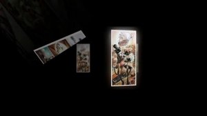 Мюзикл "КОШКИ" -  Песня кошек Джелликл  Версия 2