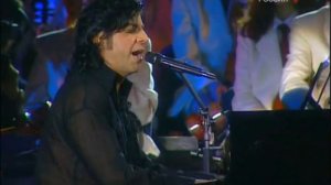 Сосо Павлиашвили - Чистые Пруды