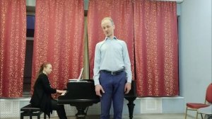 Ария Лепорелло Интродукция