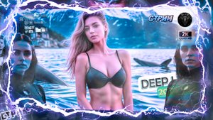 Deep House & Chill Out Music Mix 2025 Vol 5 By Miss Deep MIX