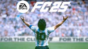 НАЧАЛО ULTIMATE TEAM FC  25!!