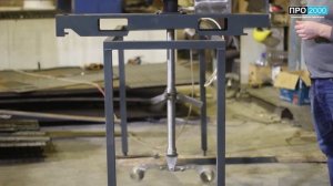 Мешалка для еврокуба