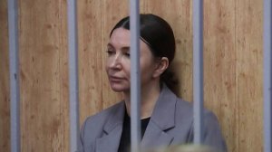 Елену Блиновскую приговорили к пяти годам лет колонии по делу об уклонении от уплаты налогов