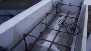 КАК МЫ С КОЛЕЙ ДОМ МНЕ СТРОИЛИ…#часть4