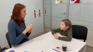 Уроки английского в LFS