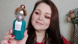 Туалетная вода UNITED COLORS OF BENETTON sisterland ТРИ ПОДРУЖКИ🌸🌸🌸