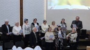 Любовь сошла с небес, песня 02.03.2025