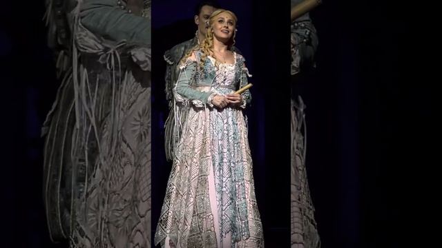 Мюзикл Куртизанка - Это любовь Наталия Быстрова Павел Иванов