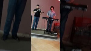 Мухаммаднасими Сухроб як нигах суют  накунум дилм дар мегира