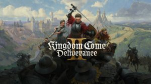 Kingdom Come Deliverance 2 прохождение на PS5 #15