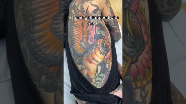 ЛАЙК В ТОП Татуировка Татуировки Tattoo Ink Пирсинг Красота Beauty Готы Панки Эмо Goth Emo Pu (65) смотреть онлайн
