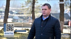 Автобусный маршрут в Архипо-Осиповке вернули по поручению губернатора