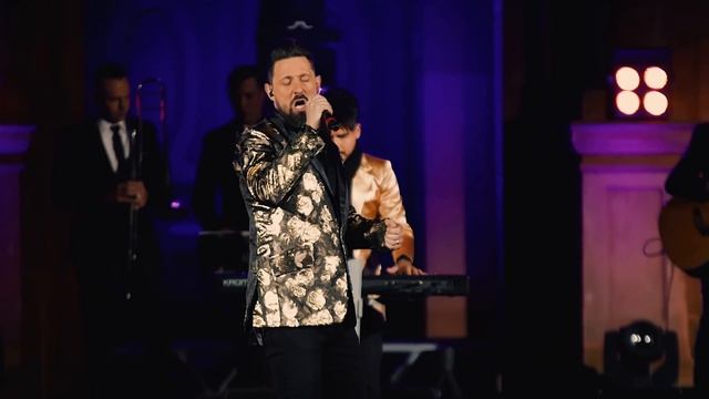 Amante | DVD Corpo e Alma 50 Anos смотреть онлайн