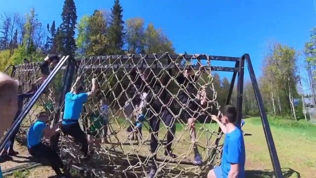 Стальной характер Пермь 2024 смотреть онлайн