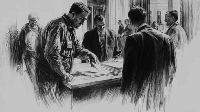 Есть люди как люди (Маяковский)