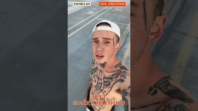 ЛАЙК В ТОП Татуировка Татуировки Tattoo Ink Пирсинг Красота Beauty Готы Панки Эмо Goth Emo Punk (68) смотреть онлайн