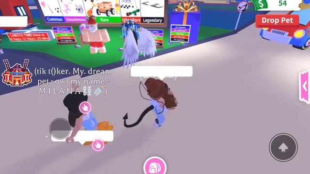 Rob lox, BrawlStars (a финт мне выпала папейпер с бесплатного большого ящка😖😱)) смотреть онлайн