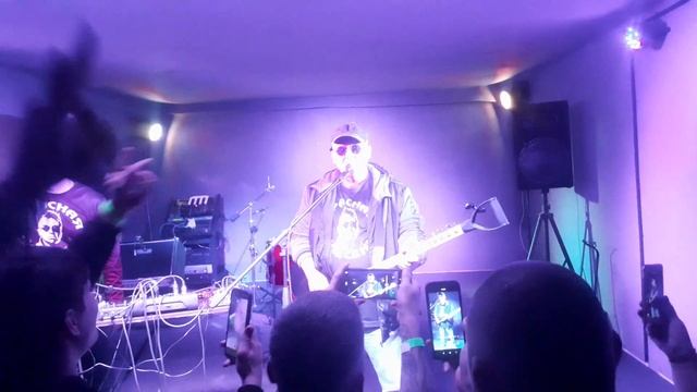 Красная плесень Новокузнецк. 13 декабря 2023 г. смотреть онлайн