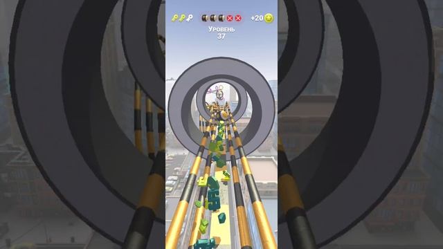 Action Balls