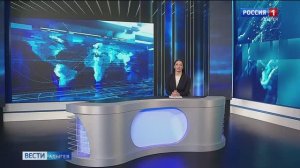 21:10 - "Вести. Адыгея" от 28.02.2025г