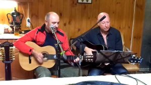 брожу хмельной