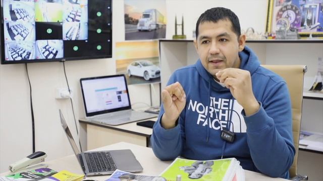 Global Education oquv markazida General English kurslari
