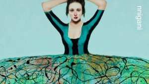 L'Arpeggiata -  Silenzio d'Amuri