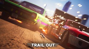 Играем в Trail Out (2022) | Серия 11