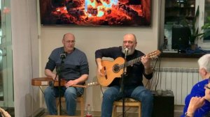 Медведев Александр, Антон Трофимов
18.02.2025 ч2