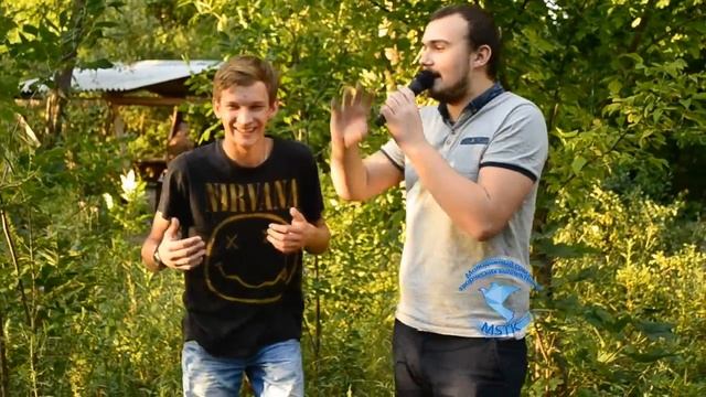 Battle DJ смотреть онлайн