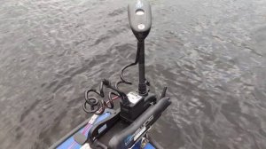 Haswing Cayman GPS 55. Toisen kauden jälkeen.