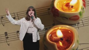 "Я искала тебя 100 лет"