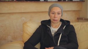 Актриса Татьяна Васильева о клинике "Авеста"