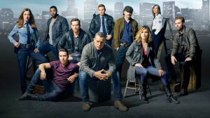 Сериал Полиция Чикаго - 1 сезон 4 серия / Chicago P.D.