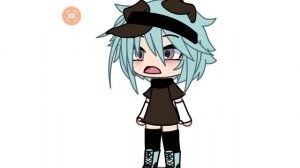 Я стала Гачей 👻