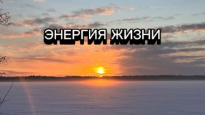 Где бесплатно взять Жизненную Энергию?