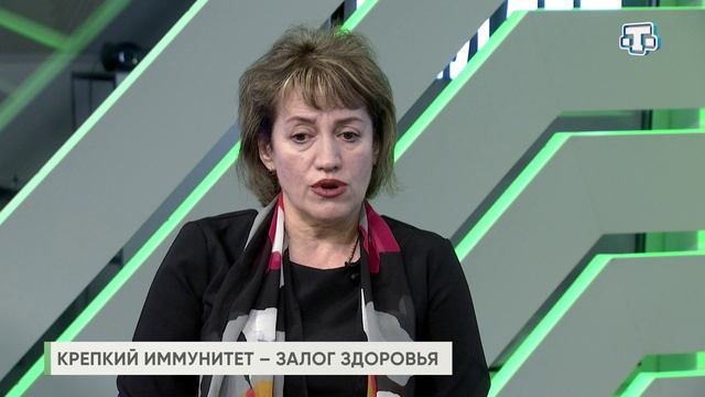 Самое время. 28.02.25. Екатерина Пономаренко