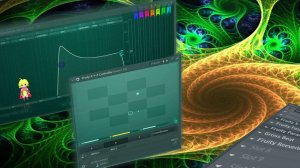 Крутой Psy Trance Lead средствами FL Studio