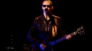 Пикник-Королевство кривых 16.12.2010