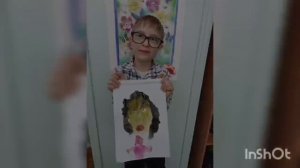 ОК Буратино. С праздником 8 Марта!