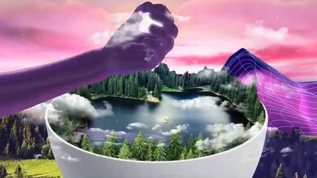 Украинская реклама йогурт Галичина | Безлактозная магия (360p) смотреть онлайн